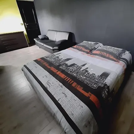 Chambres Alloggio in famiglia Saint-Mars-la-Briere