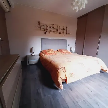 Chambres *