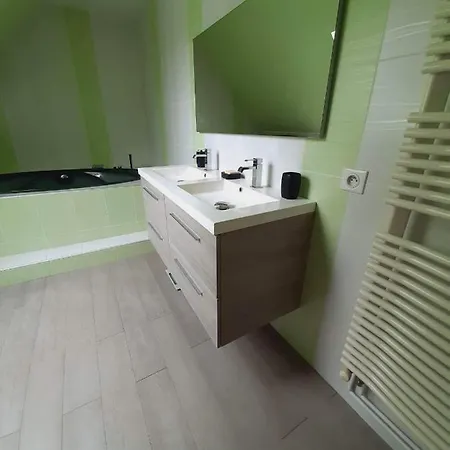 Chambres Saint-Mars-la-Briere